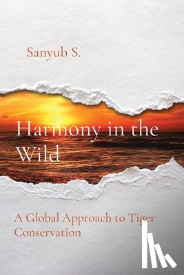 S, Sanyub - Harmony in the Wild