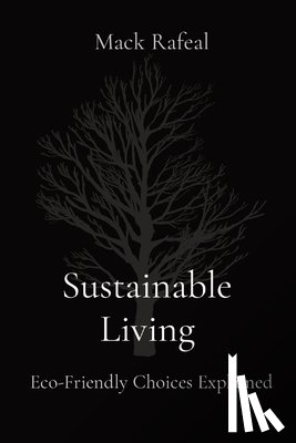 Rafeal, Mack - Sustainable Living
