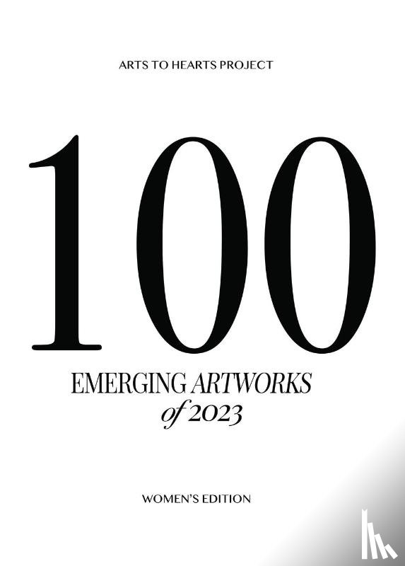 Arora, Charuka - 100 Emerging Artworks