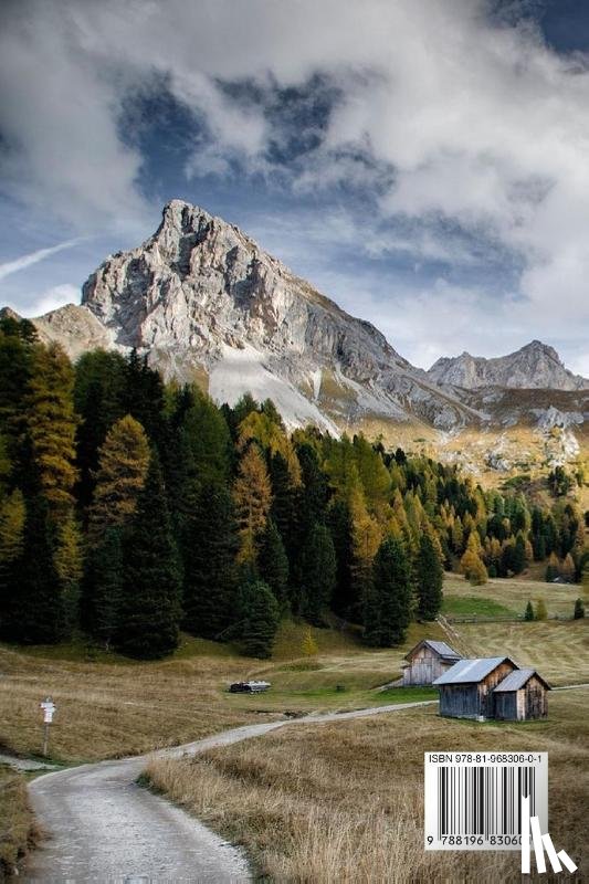 Rossi, Ankita - Alpe Adria Radweg (Alpe Adria Cycle Path)