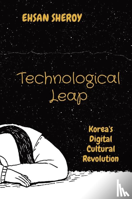 Sheroy, Ehsan - Technological Leap