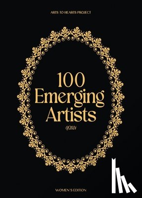Arora, Charuka - 100 Emerging Artists of 2024