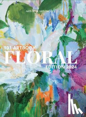 Arora, Charuka - 101 Art Book