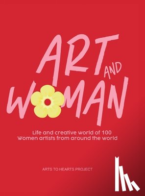 Arora, Charuka - Art and Woman