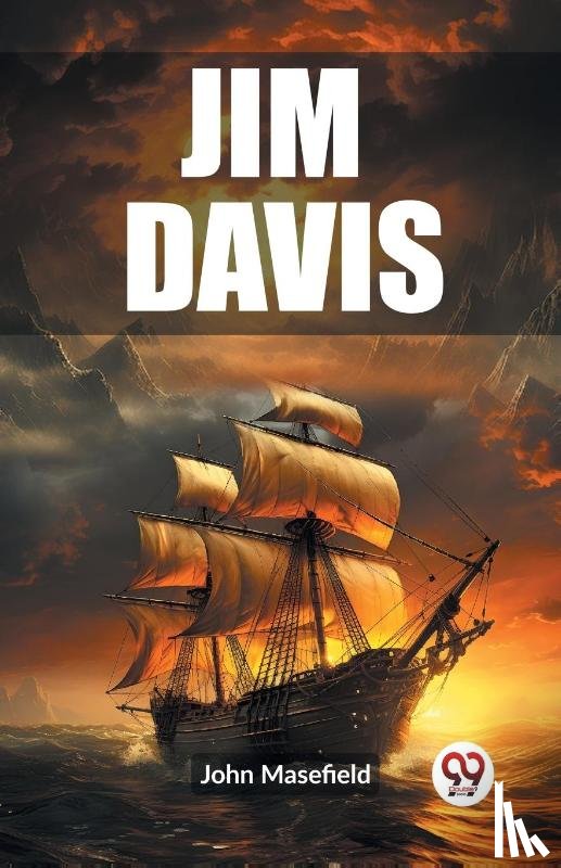 Masefield, John - Jim Davis (Edition2023)