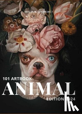 Arora, Charuka - 101 Art Book