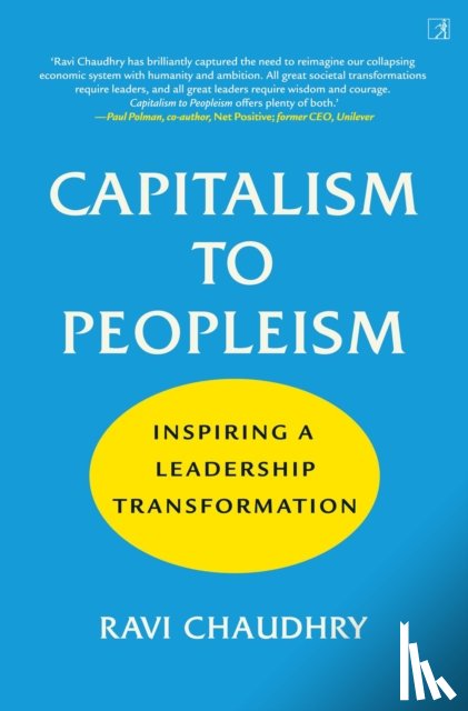 Chaudhry, Ravi - Capitalism to Peopleism