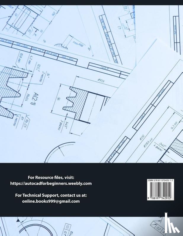 Cadfolks - AutoCAD 2025 For Beginners