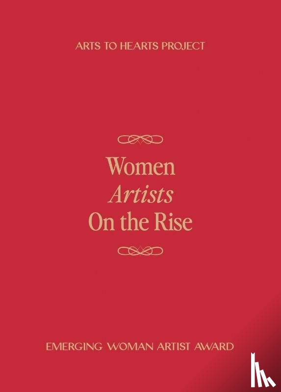 Arora, Charuka - Women Artists On The Rise