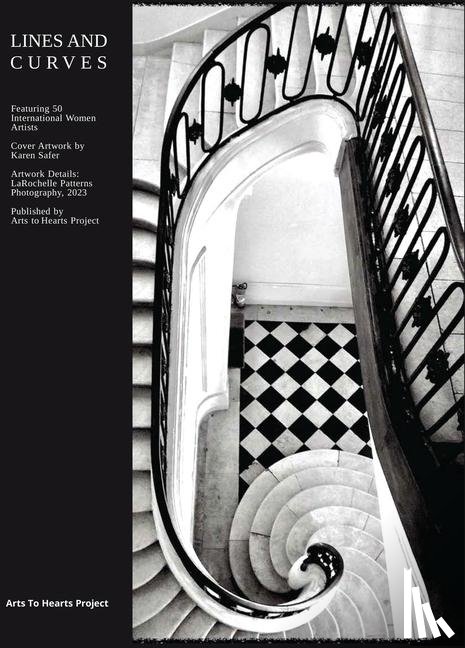 Arora, Charuka - Lines and Curves