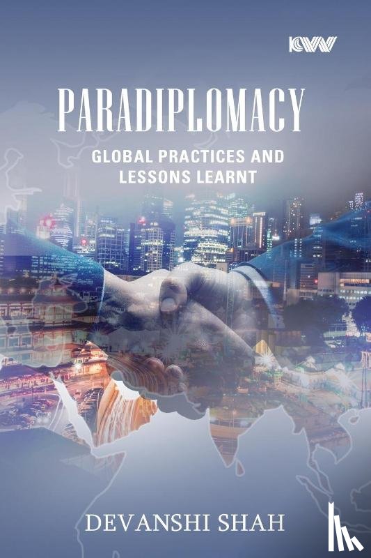 Shah, Devanshi - Paradiplomacy