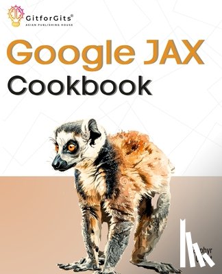Quent, Zephyr - Google JAX Cookbook