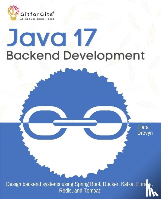 Drevyn, Elara - Java 17 Backend Development