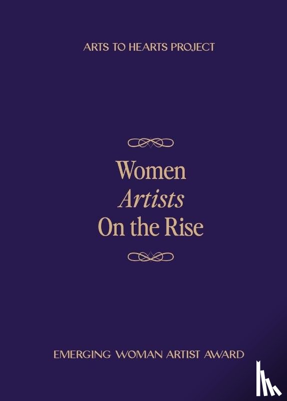 Arora, Charuka - Women Artists On The Rise