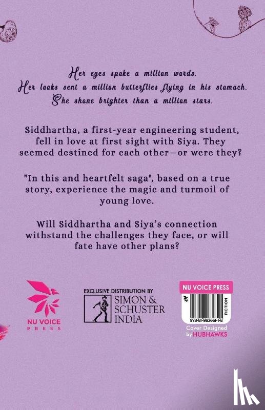 Batra, Shuchi - Why Did You Let Me Go?