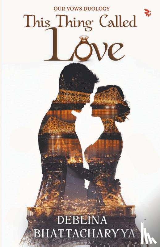 Bhattacharyya, Deblina - This Thing Called Love