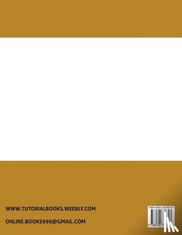 Tutorial Books - SOLIDWORKS 2025 Learn By Doing
