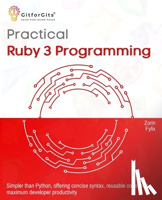 Fylix, Zorin - Practical Ruby 3 Programming