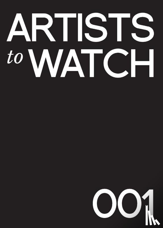 Arora, Charuka - Artists to Watch