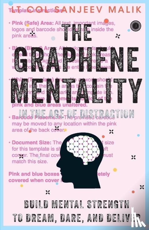 Malik, Sanjeev - The Graphene Mentality