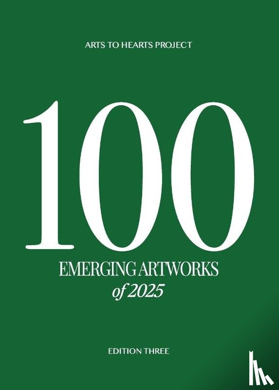 Arora, Charuka - 100 Emerging Artworks