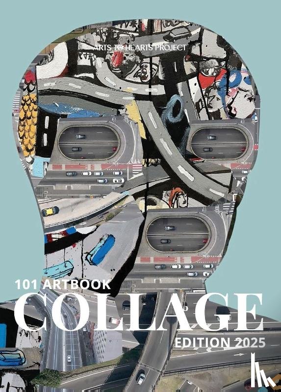 Arora, Charuka, Gull, Asbah - 101 Art Book