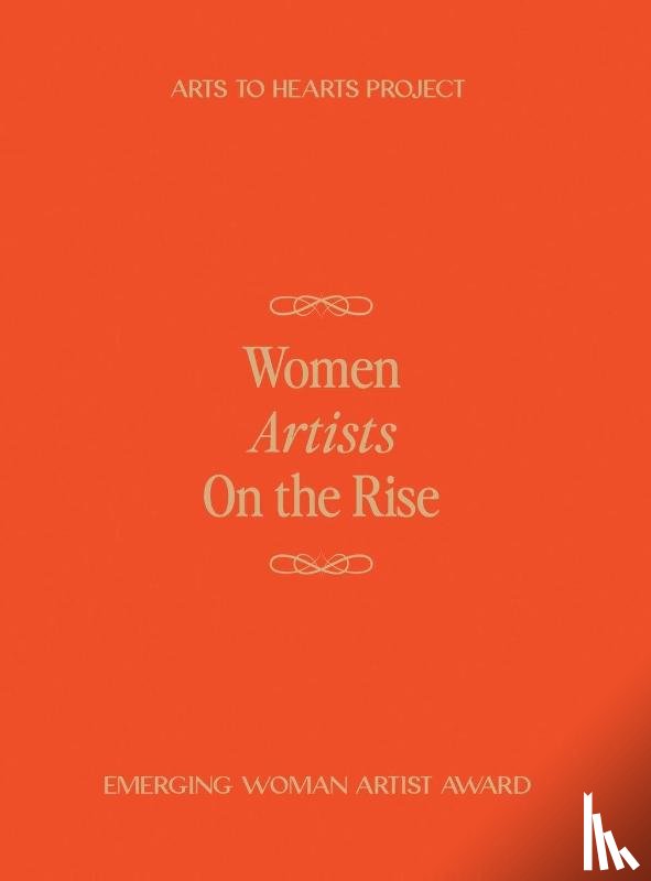 Arora, Charuka - Women Artists On The Rise