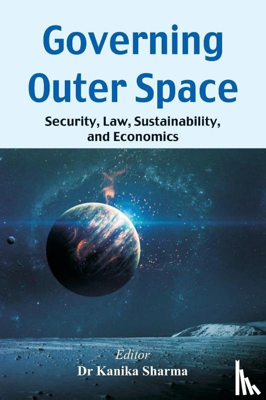  - Governing Outer Space