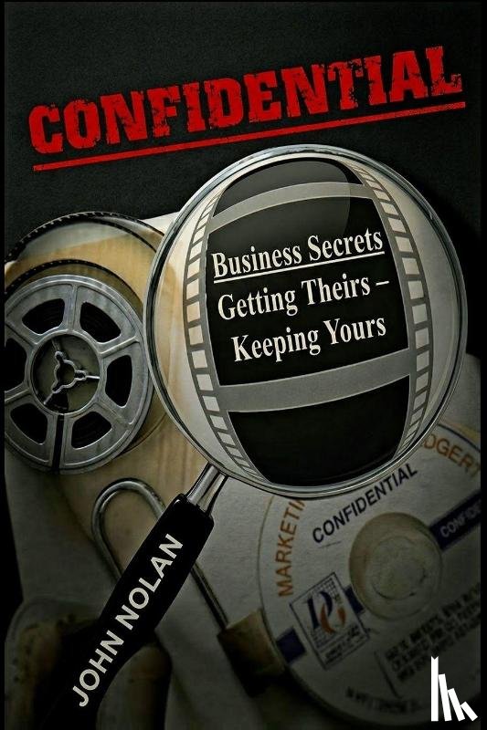 Nolan, John - Confidential