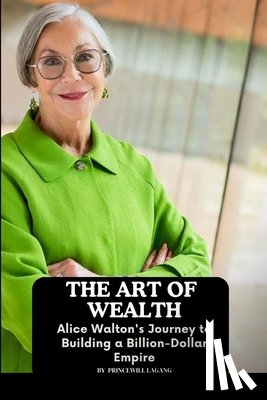 Lagang - The Art of Wealth