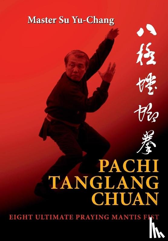 Su, Yu-Chang - Pachi Tanglang Chuan