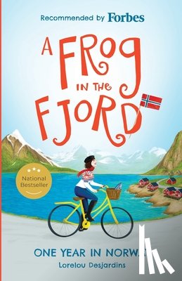 Desjardins, Lorelou - A Frog in the Fjord