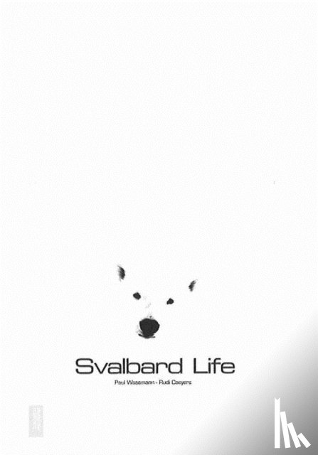 Wassmann, Paul - Svalbard Life