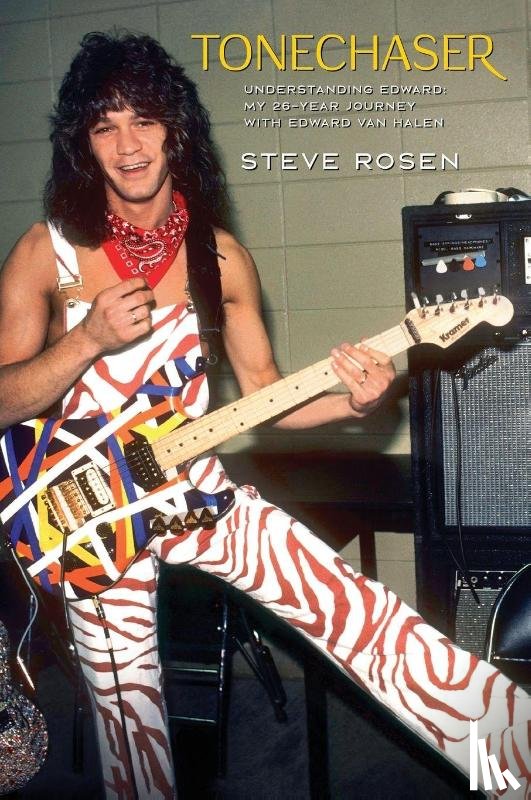 Rosen, Steve - Tonechaser
