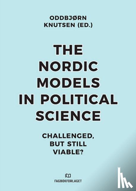  - Nordic Models in Political Science