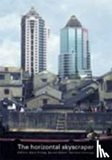 - Horizontal Skyscraper