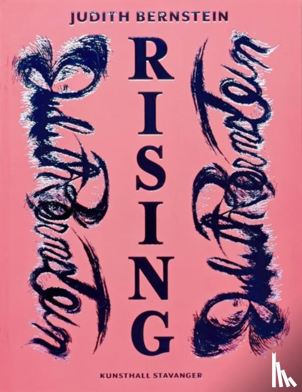 Bernstein, Johanna Fateman - Rising