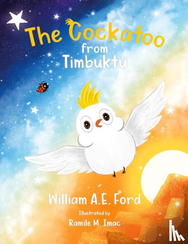 Ford, William - The, The Cockatoo from Timbuktu