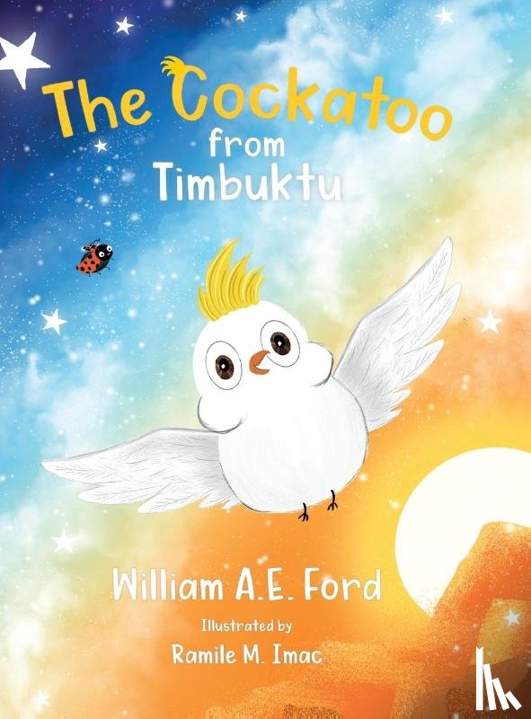 Ford, William - The, The Cockatoo from Timbuktu