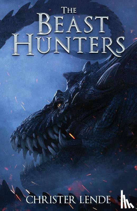 Lende, Christer - The Beast Hunters