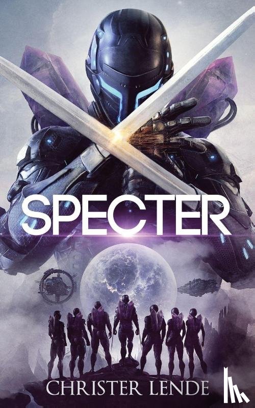 Lende, Christer - SPECTER