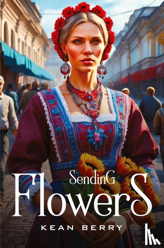 Berry, Kean - Sending Flowers