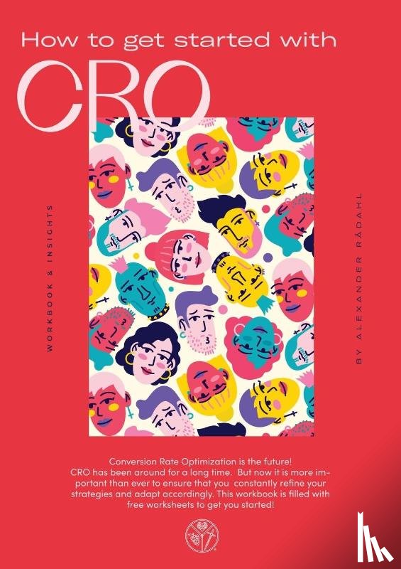 Radahl Ahlsen, Alexander - How to get started with CRO