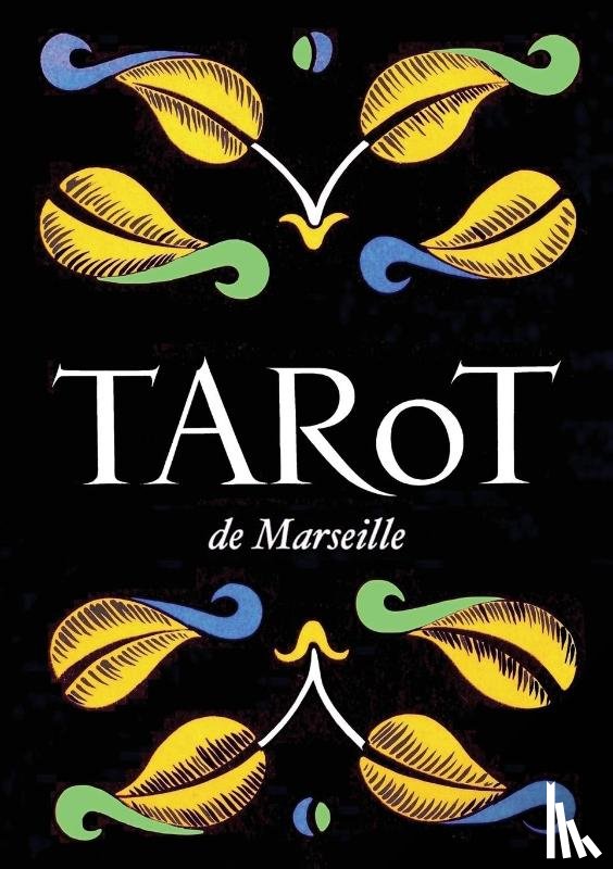 Marteau, Paul - Tarot de Marseille