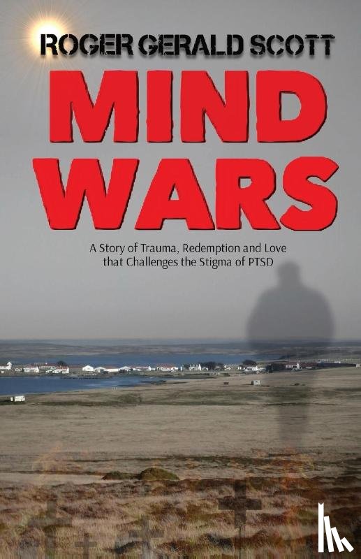 Scott, Roger Gerald - MIND WARS