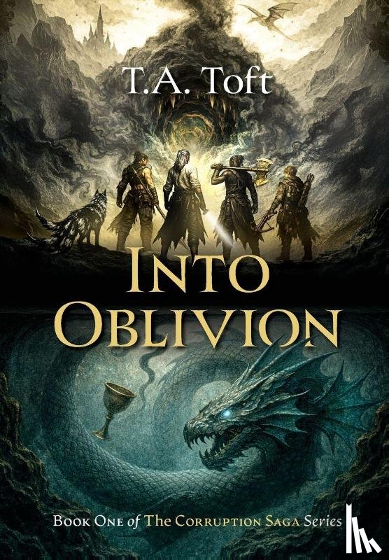 Toft, T. a. - Into Oblivion