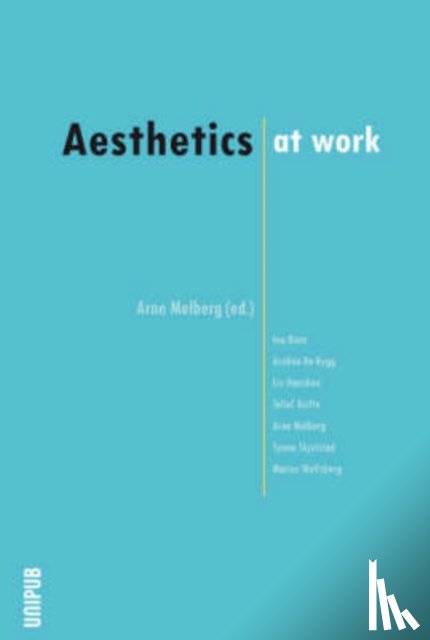 - Aesthetics at Work