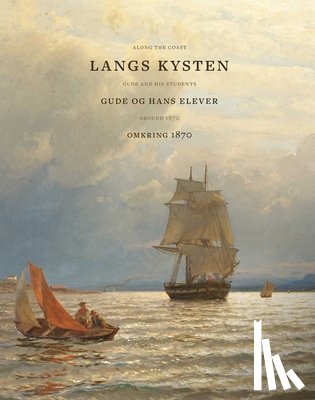 Haverkamp, Frode, Sørby, Hild - Along the coast