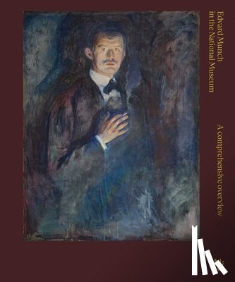  - Edvard Munch in The National Museum
