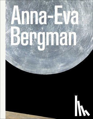  - Anna-Eva Bergman